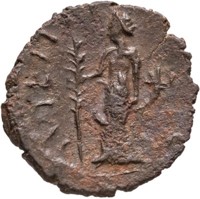 купить Римская Империя, Тетрик, 270-273гг, Антониниан