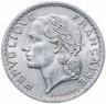 Купить Франция 5 франков 1947