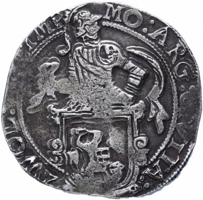 купить Нидерланды, Зволле 1 даалдер (daalder) 1649
