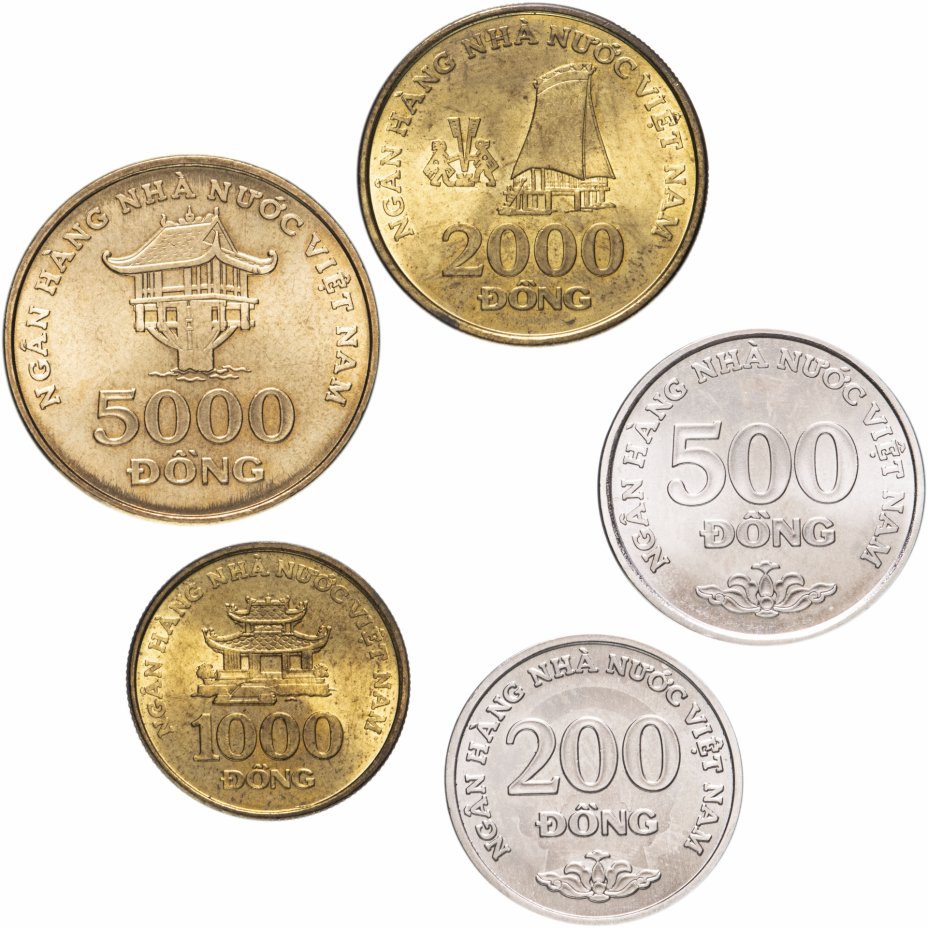 Валюта вьетнама к рублю на сегодня. Вьетнамский Донг монеты. Монеты Вьетнама современные. Валюта Вьетнама монеты. Монеты 2003.
