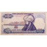 Купить Турция 1000 лир 1970