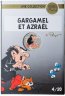 Купить Франция 10 евро 2020 "Гаргамель и Азраэль" в буклете