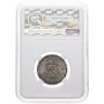Купить Третий рейх 2 рейхсмарки (reichsmark) 1933 450 лет со дня рождения Мартина Лютера в слабе ННР MS64