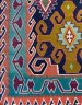 Купить Килим, шерсть, 1970-1979 гг.