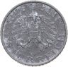 Купить Австрия 5 грошей (groschen) 1948