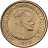 Купить Дания 20 крон (kroner) 2009 "Корабли - Плавучий маяк"