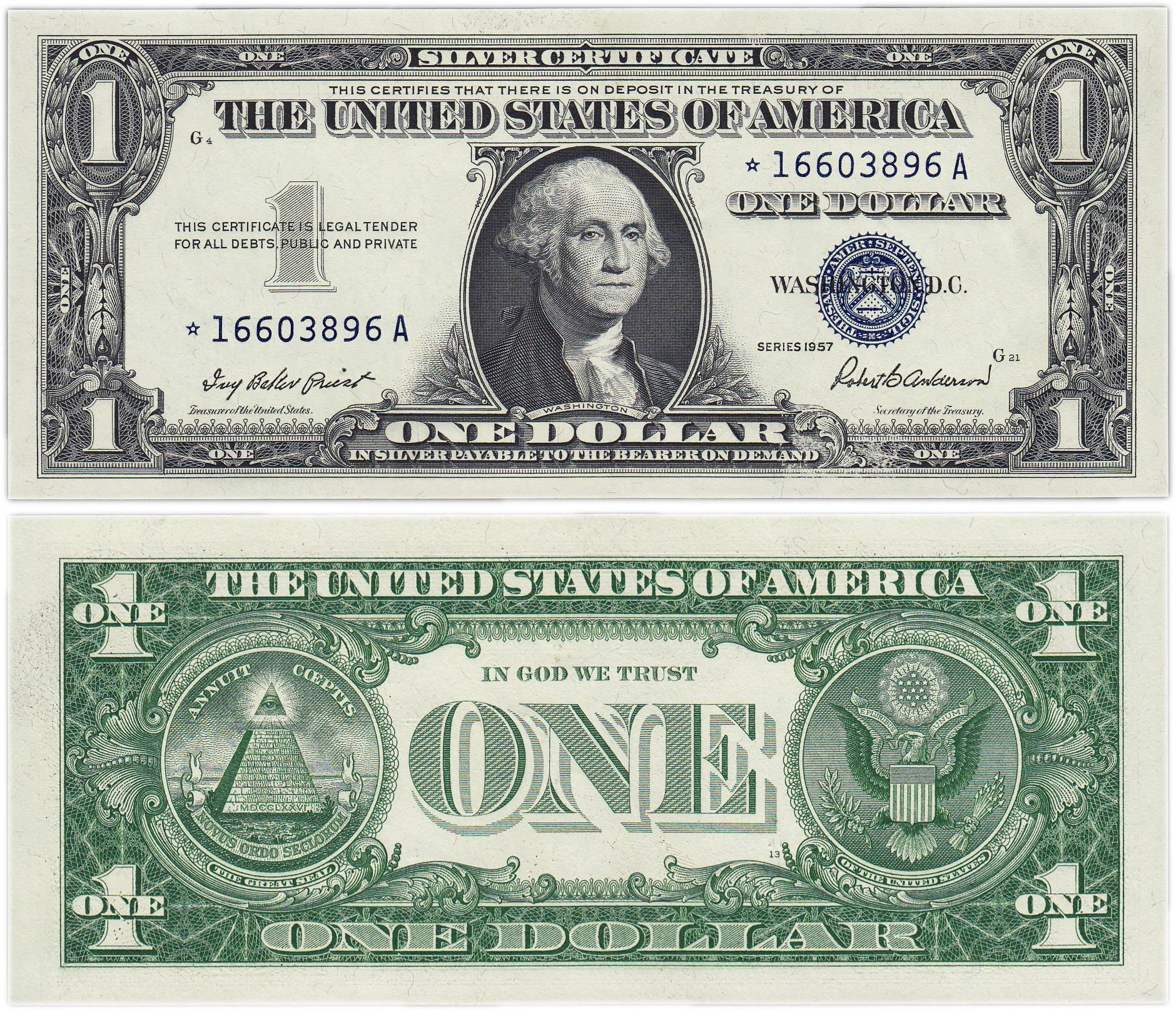 Доллар картинка