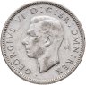 Купить Великобритания 1 шиллинг (shilling) 1937