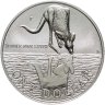 Купить Австралия 1 доллар 1997 Кенгуру в буклете