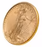 Купить США 5 долларов (dollars) 2003 UNC Liberty " Американский золотой орёл"