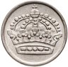 Купить Швеция 10 эре (ore) 1953