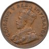 Купить ЮАР 1 пенни (penny) 1934
