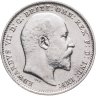 Купить Великобритания 3 пенса (pence) 1907