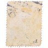 Купить Польша марка 50 крон 1928 "Пилсудский стандарт"