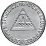 Купить Никарагуа 5 сентаво (centavos) 1994