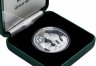 Купить Латвия 5 евро 2019 Proof "Дары леса"