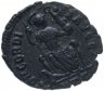 Купить Римская империя, Аркадий, 383-408 годы, нуммий.