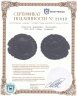 Купить Римская империя, Аркадий, 383-408 годы, нуммий.