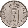 Купить Норвегия 10 эре (ore) 1912