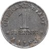 Купить Германия, Аален 1 пфенниг 1920