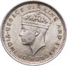 Купить Малайя 10 центов (cents) 1941