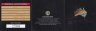 Купить Австралия 15 долларов 2006 "Флора  Австралии - Орхидея" с сертификатом