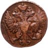 Купить денга 1748 в крыле 12 перьев, хвост узкий