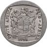 Купить ЮАР 5 рандов (рэндов, rand) 1994