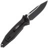 Купить Складной нож Microtech Socom Elite S/E (MCT 160-1T), сталь M390MK, рукоять Aluminium