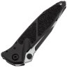 Купить Складной нож Microtech Socom Elite S/E (MCT 160-1T), сталь M390MK, рукоять Aluminium