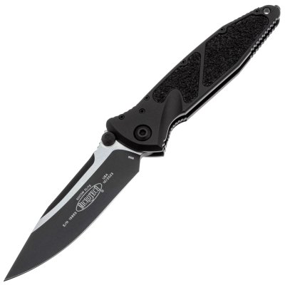 купить Складной нож Microtech Socom Elite S/E (MCT 160-1T), сталь M390MK, рукоять Aluminium