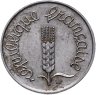 Купить Франция 1 сантим 1967