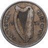 Купить Ирландия 1 шиллинг (shilling) 1928