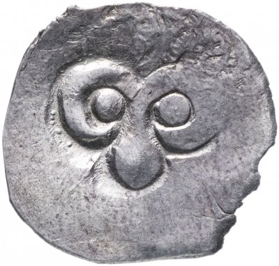 купить Великое Княжество Рязанское денга Иван Фёдорович 1425-1456 гг