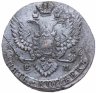 Купить 5 копеек 1791 ЕМ