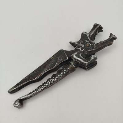 купить Орехокол "Дракон", металл, СССР, 1960-1980 гг.