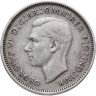 Купить Австралия 6 пенсов (pence) 1938