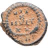 Купить Римская Империя, Феодосий I, 379-395 гг, Нуммий.