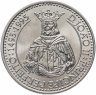 Купить Португалия 200 эскудо 1995 500 лет со дня смерти Жуана II