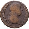 Купить Австрия 1/2 крейцера 1774