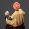 Купить Статуэтка "Омар Хайям" ("Omar Khayyam"), фарфор, роспись, Royal Doulton, Великобритания, 1964-1970 гг.