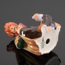 Купить Статуэтка "Омар Хайям" ("Omar Khayyam"), фарфор, роспись, Royal Doulton, Великобритания, 1964-1970 гг.