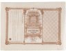Купить Акция США TECOLOTE COPPER CORPORATION  1929