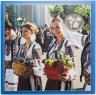 Купить Молдавия набор монет 2003-2005 буклет