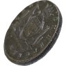 Купить 5 копеек 1776 КМ сибирская монета