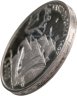Купить Сан-Марино  5000 лир (lire) 1997 "Васко да Гама"
