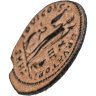 Купить Римская империя, Лициний I, 308-324 годы, Нуммий. (Гераклея Фракийская)