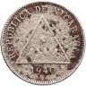 Купить Никарагуа 5 сентаво (centavos) 1940