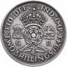 Купить Великобритания 2 шиллинга 1941