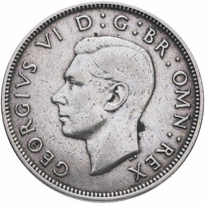 купить Великобритания 2 шиллинга 1941
